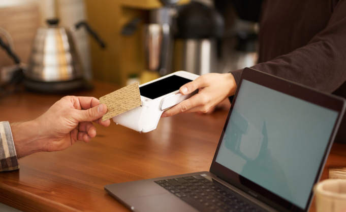 paiement sans contact 